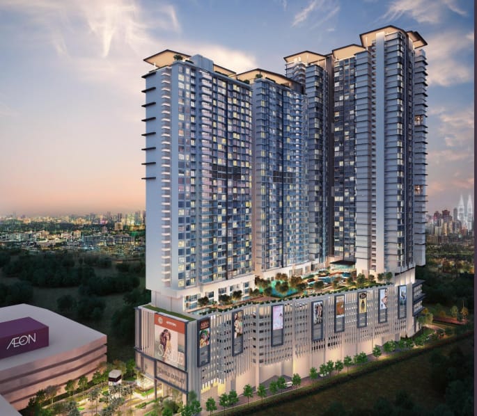Lavile Kuala Lumpur - photo 4