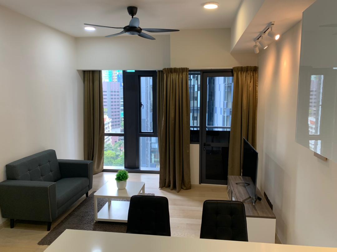 Star Residence One - photo 6