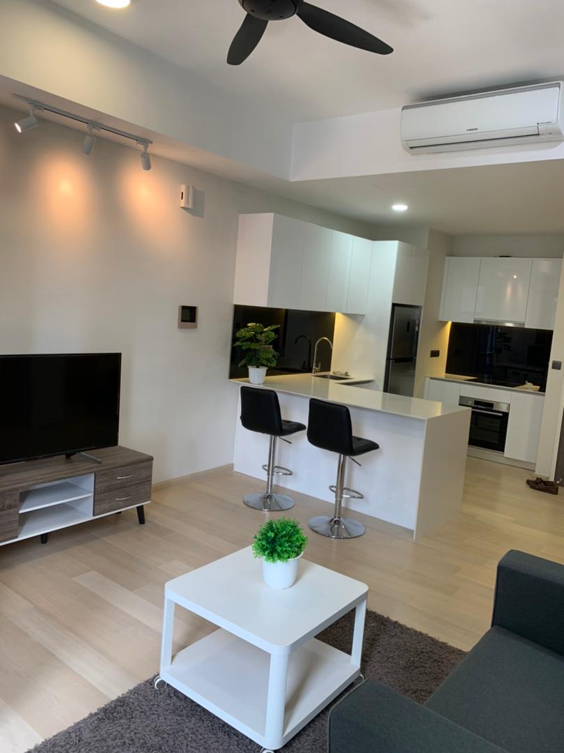 Star Residence One - photo 8