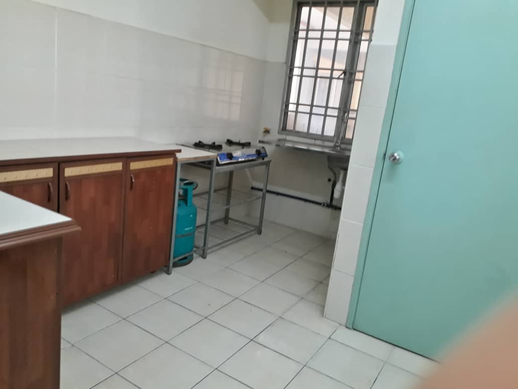 Angkasa Condominium - photo 5