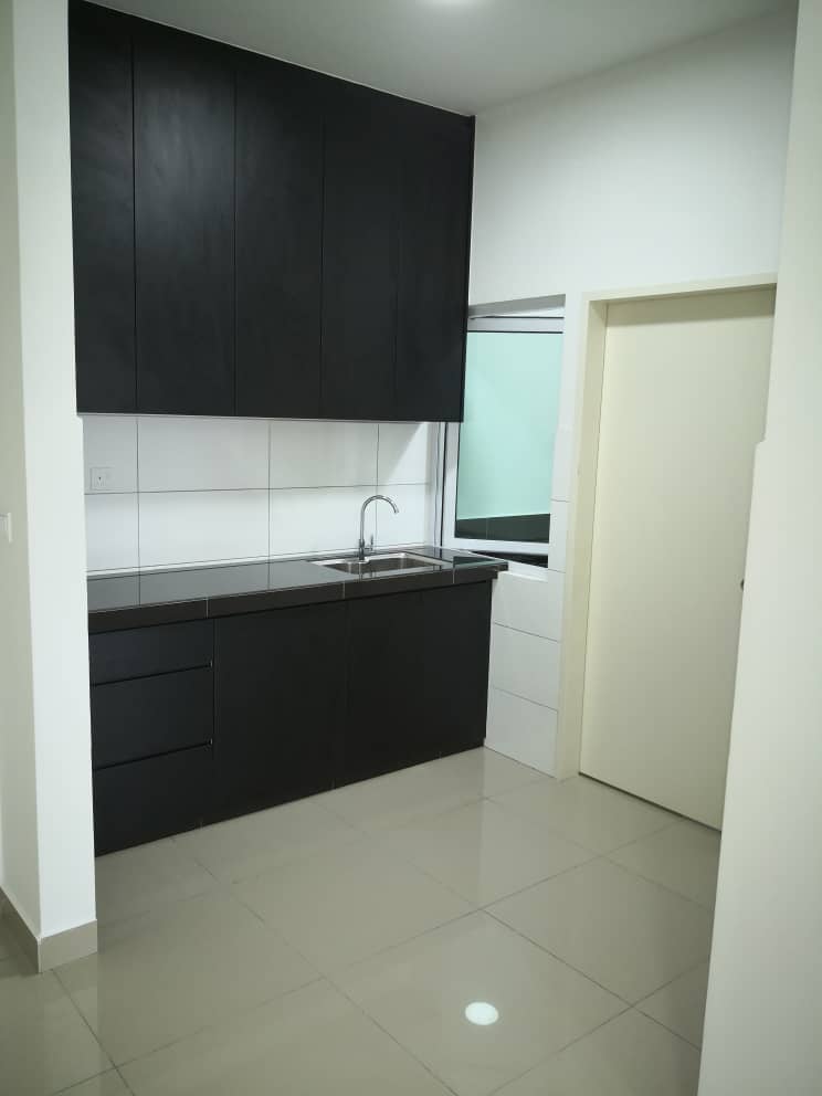 The Holmes Bandar Tun Razak - photo 5