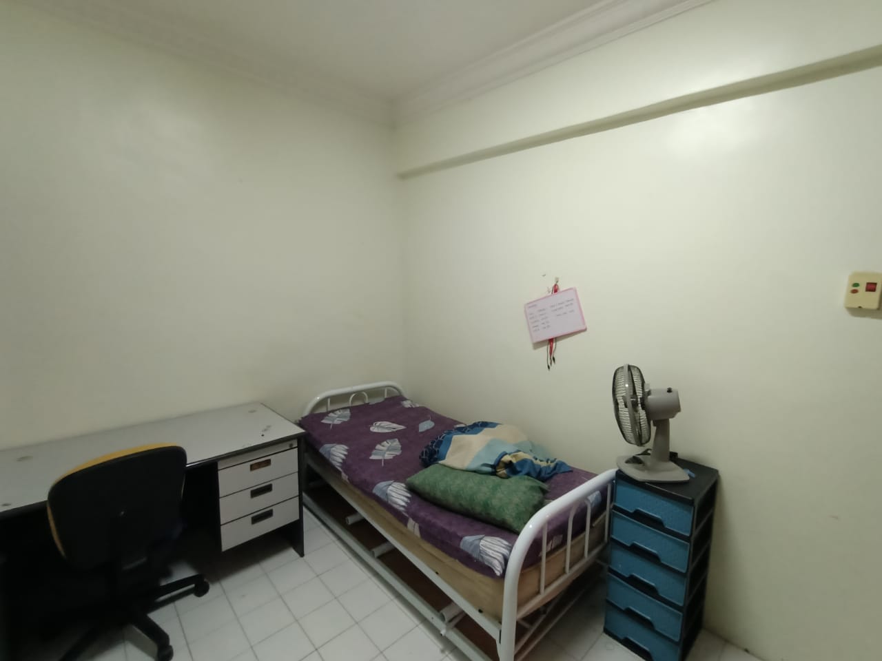 Seri Cendekia Condominium - photo 5