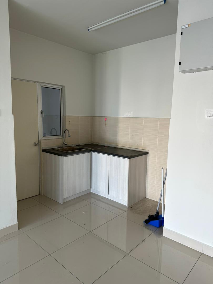 Maxim Residences Cheras - photo 4