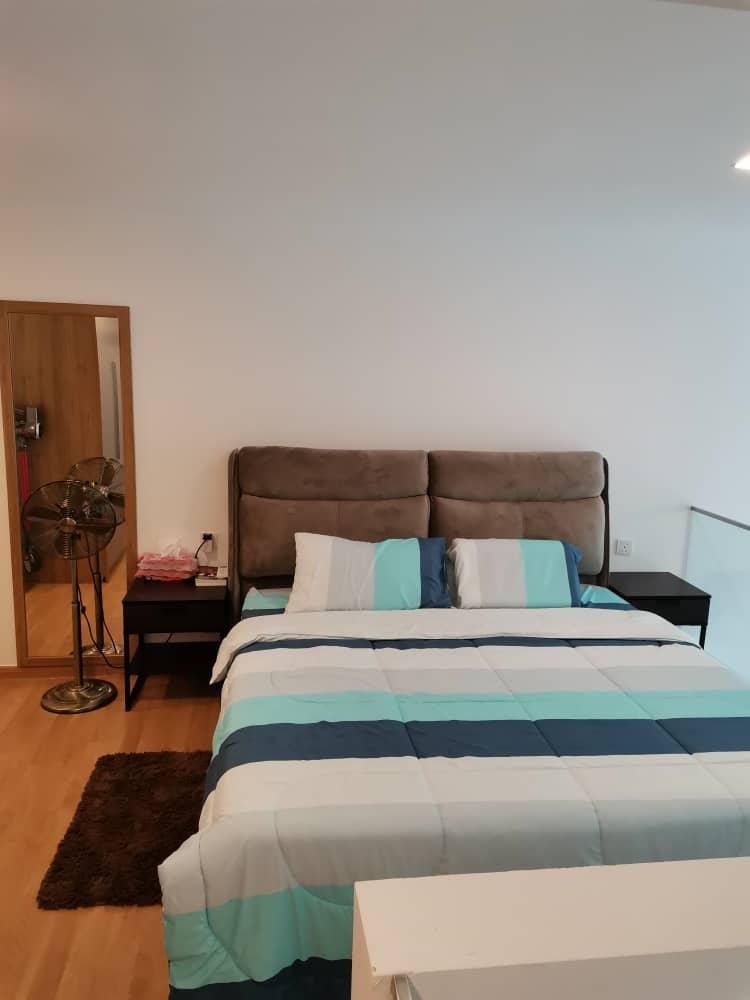 Eko Cheras Residence - photo 9