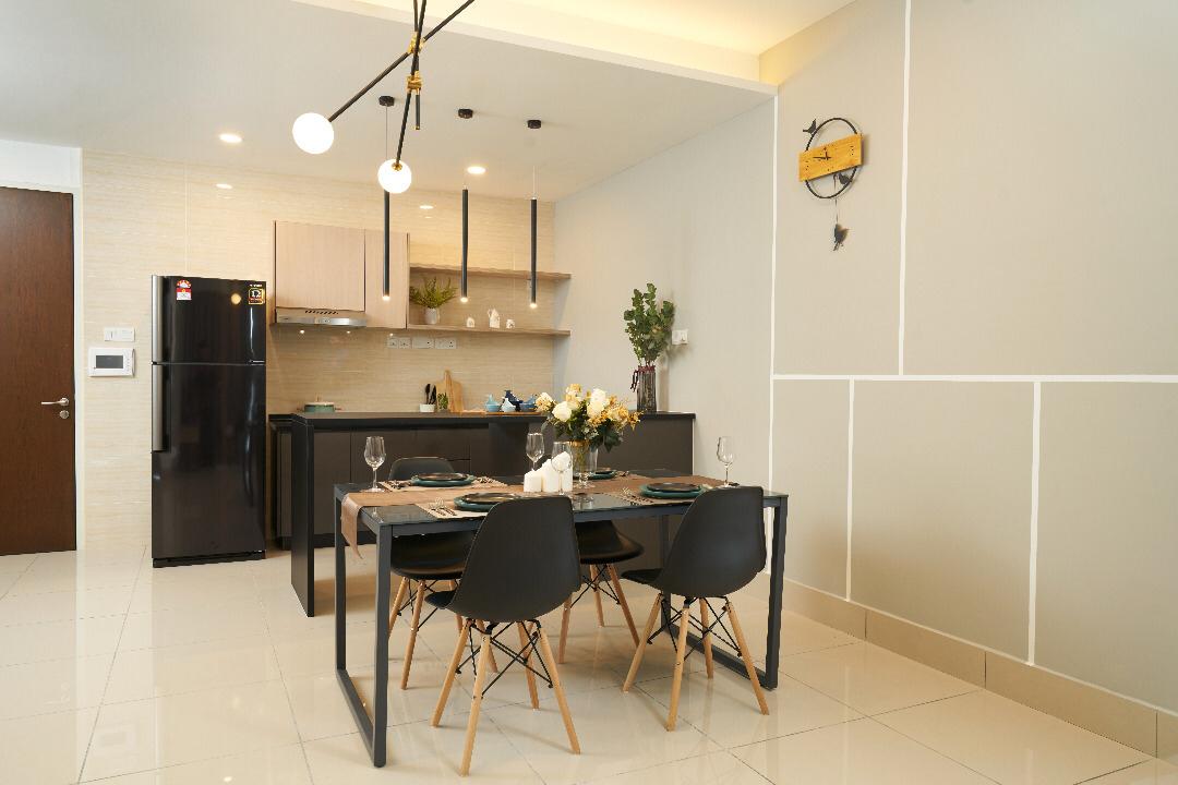 One Residence - photo 4