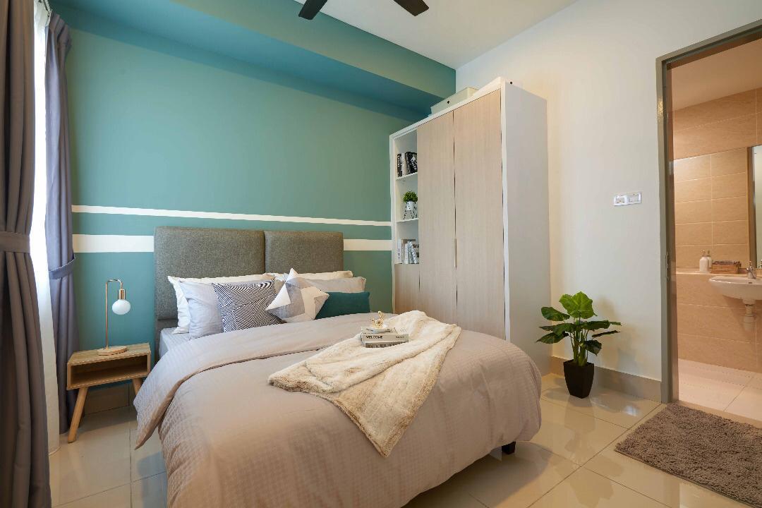 One Residence - photo 5