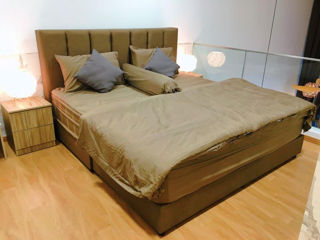 Eko Cheras Residence - photo 5