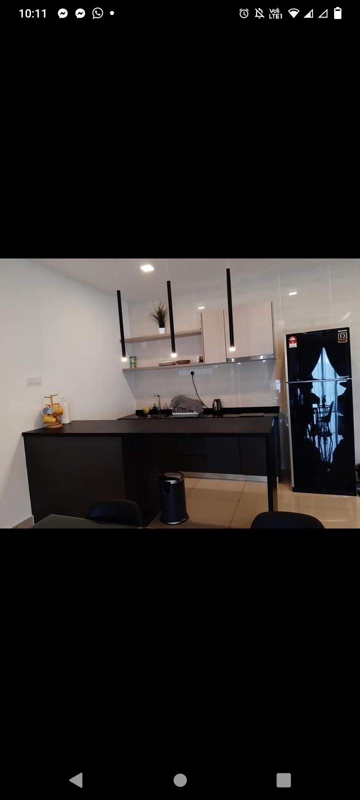One Residence - photo 5