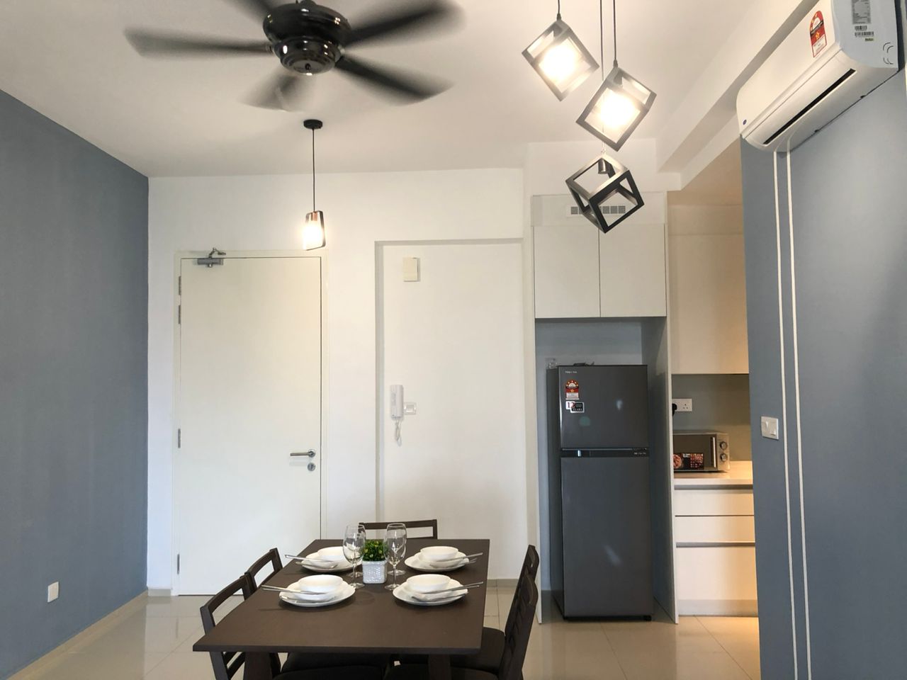 Eko Cheras Residence - photo 5