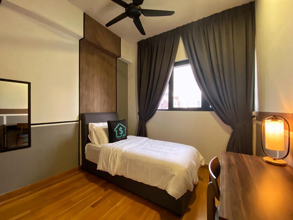 Secoya Residence - photo 9