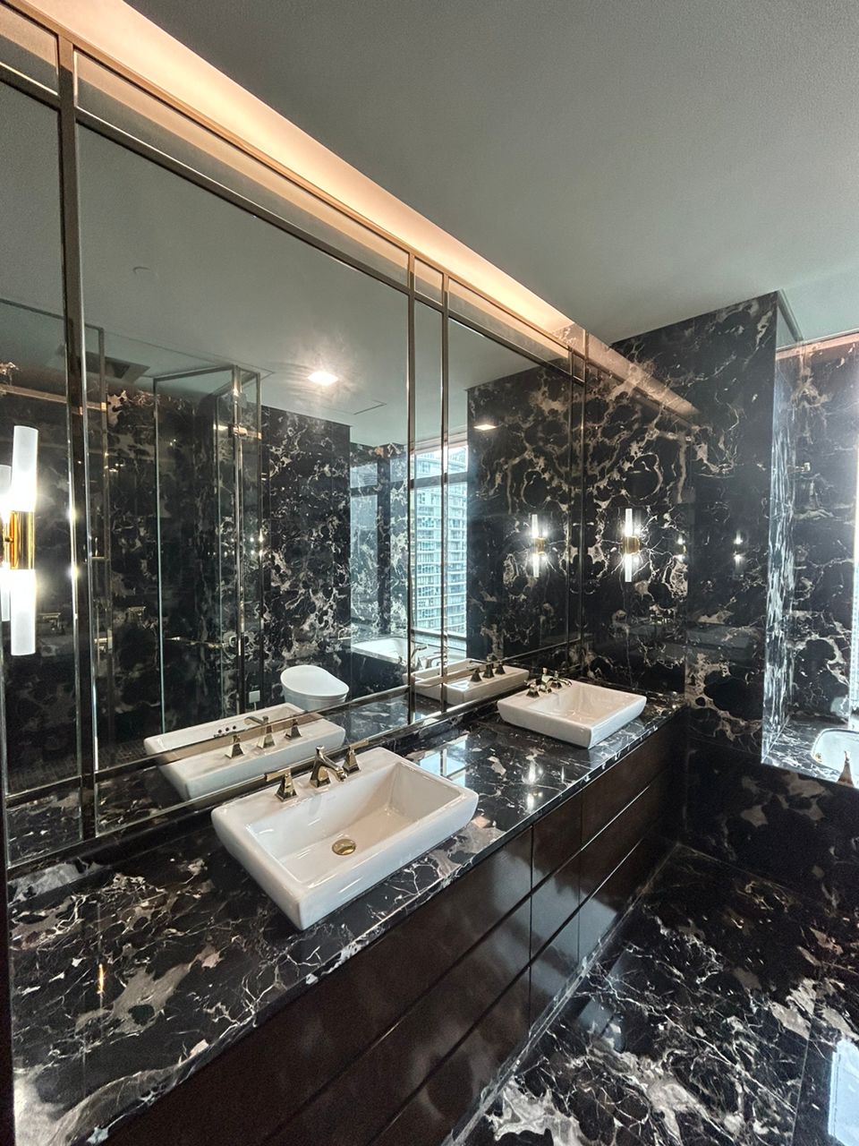 Four Season Place Private Residence KLCC - photo 5