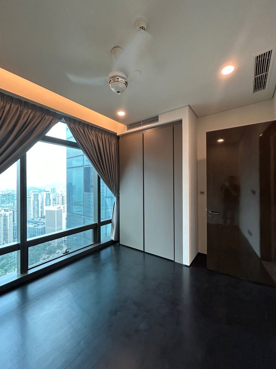 Four Season Place Private Residence KLCC - photo 9