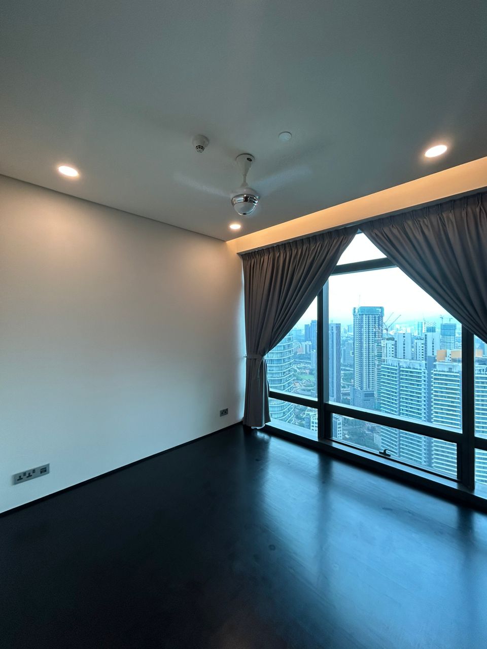 Four Season Place Private Residence KLCC - photo 10