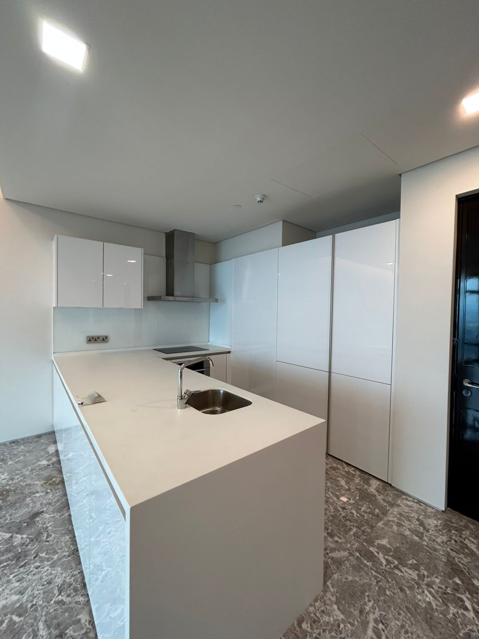 Four Season Place Private Residence KLCC - photo 12