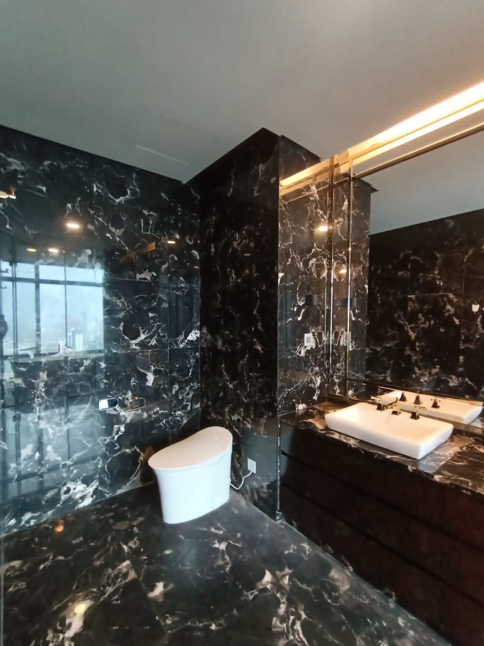 Four Season Residence KLCC - photo 6