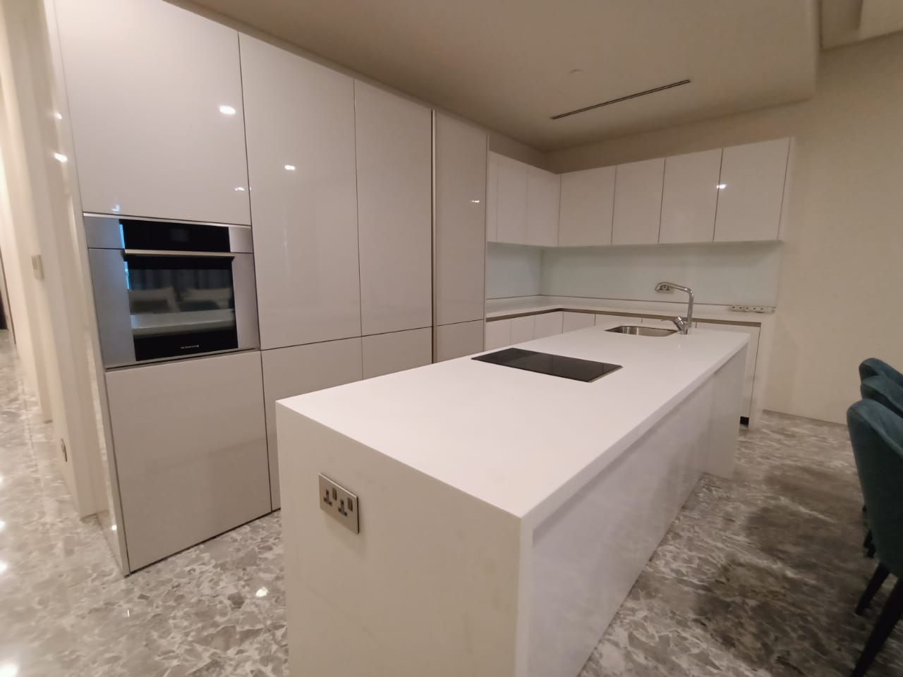 Four Season Residence KLCC - photo 10