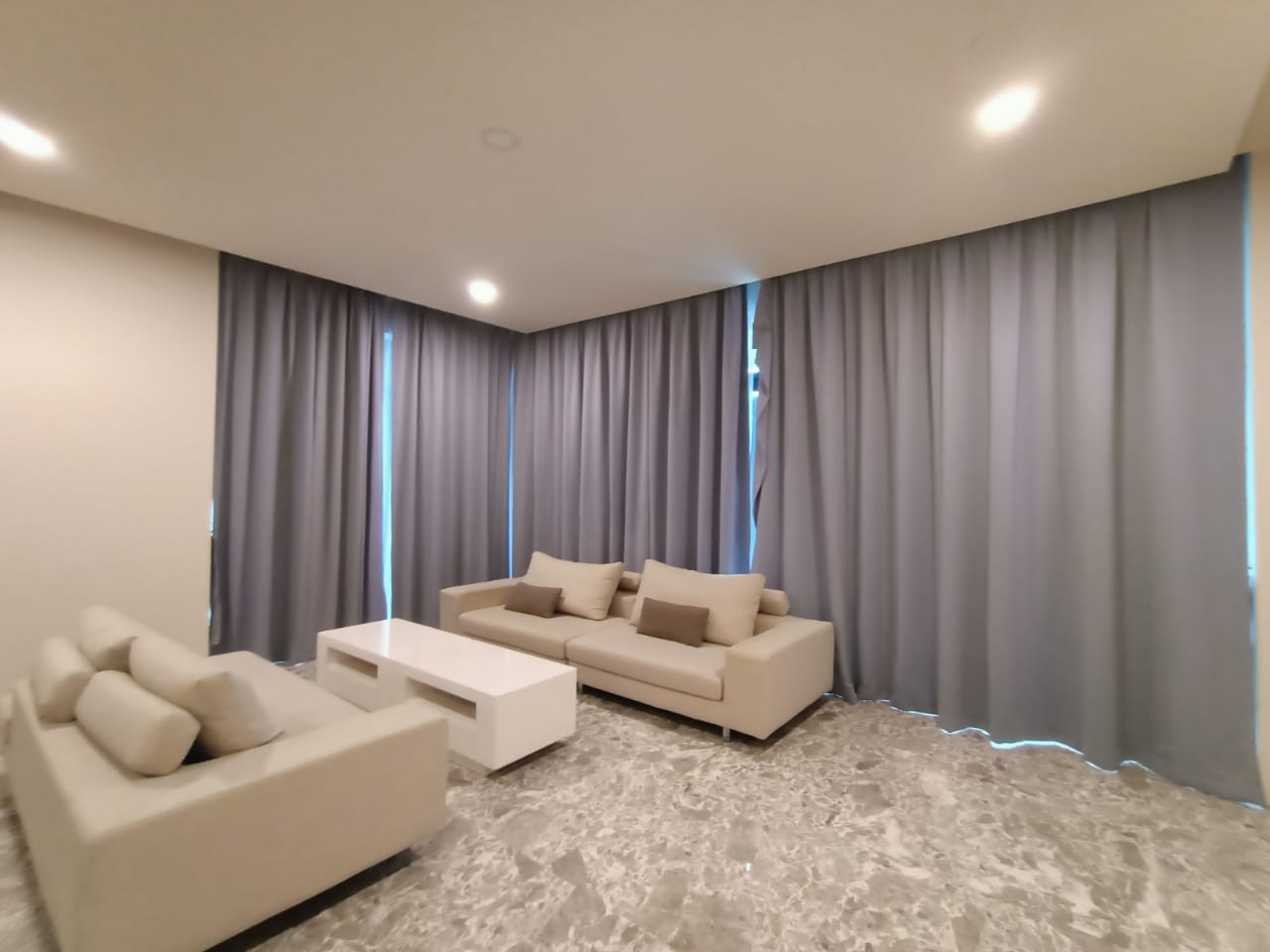 Four Season Residence KLCC - photo 12