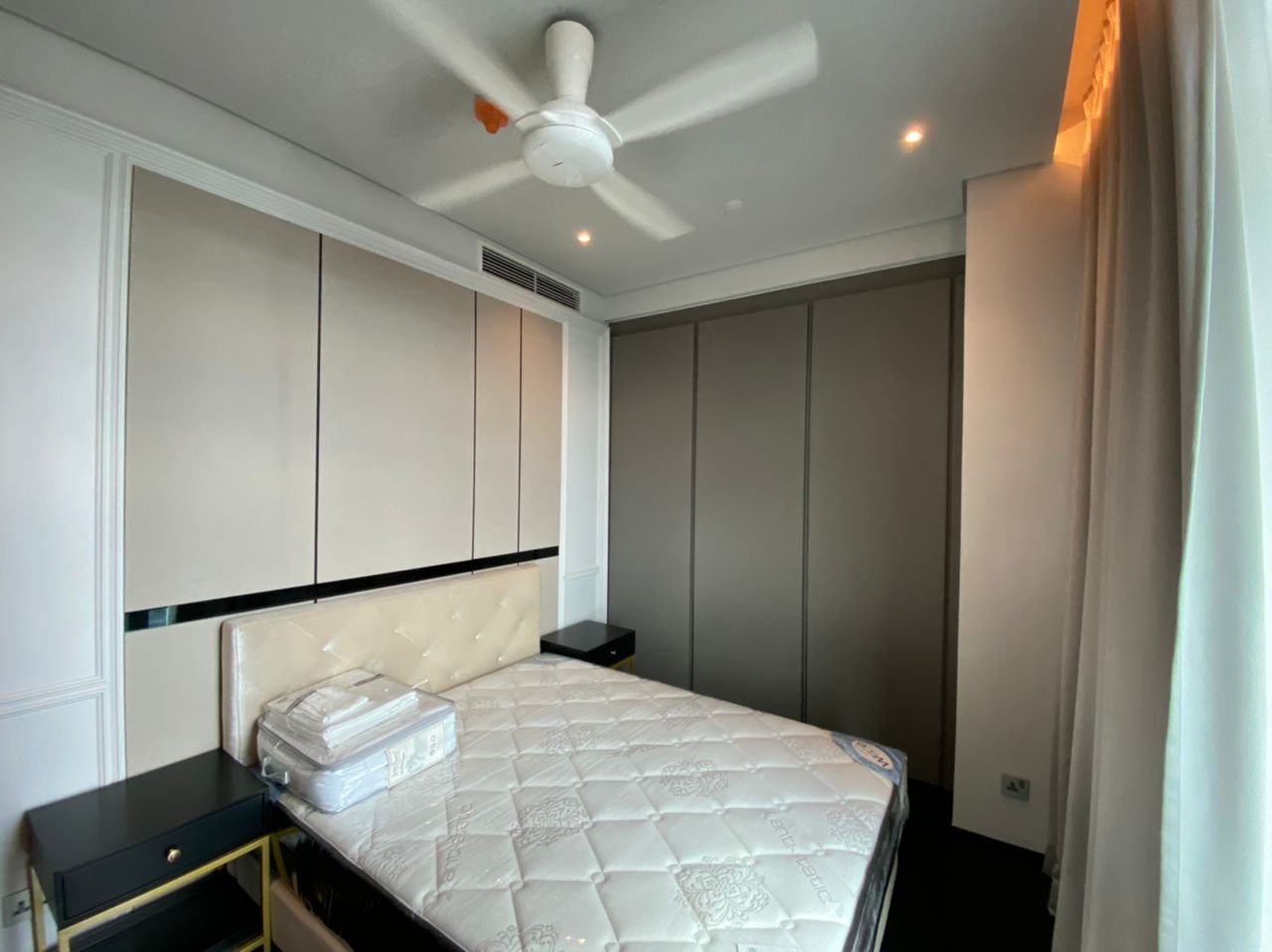 Four Season Place Private Residence KLCC - photo 5