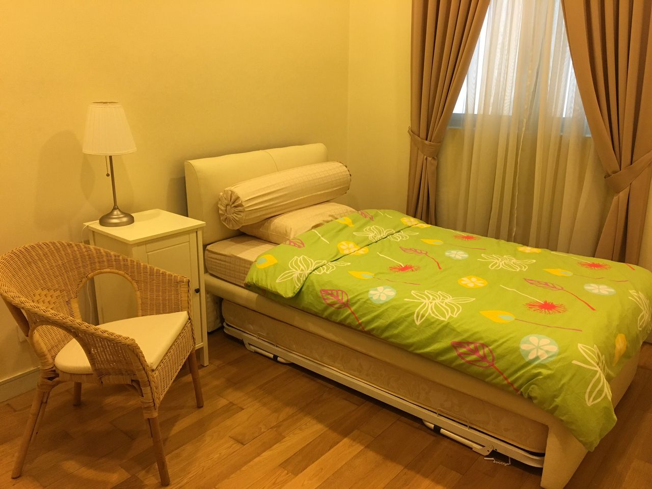 Marc Residence KLCC - photo 5