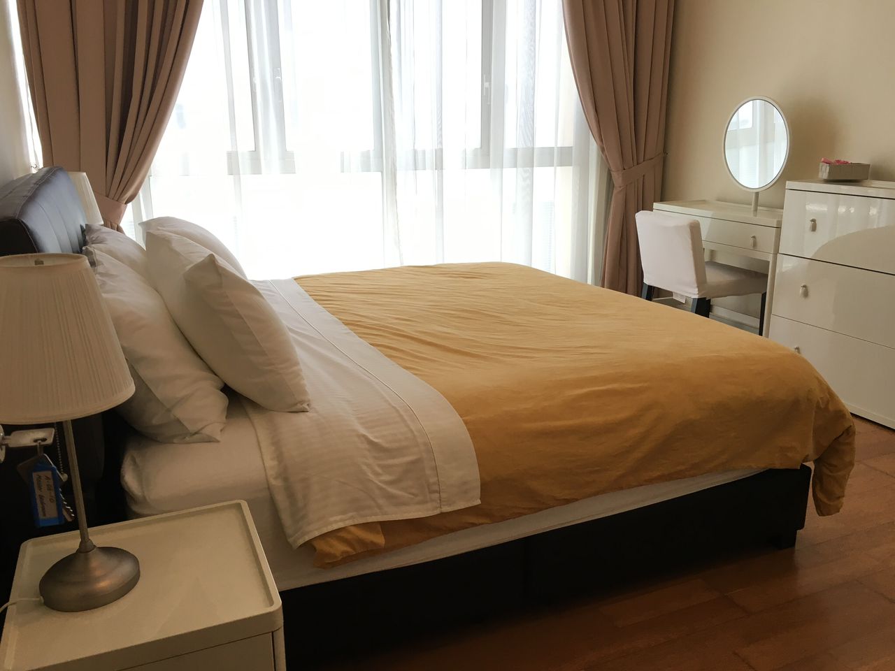 Marc Residence KLCC - photo 7
