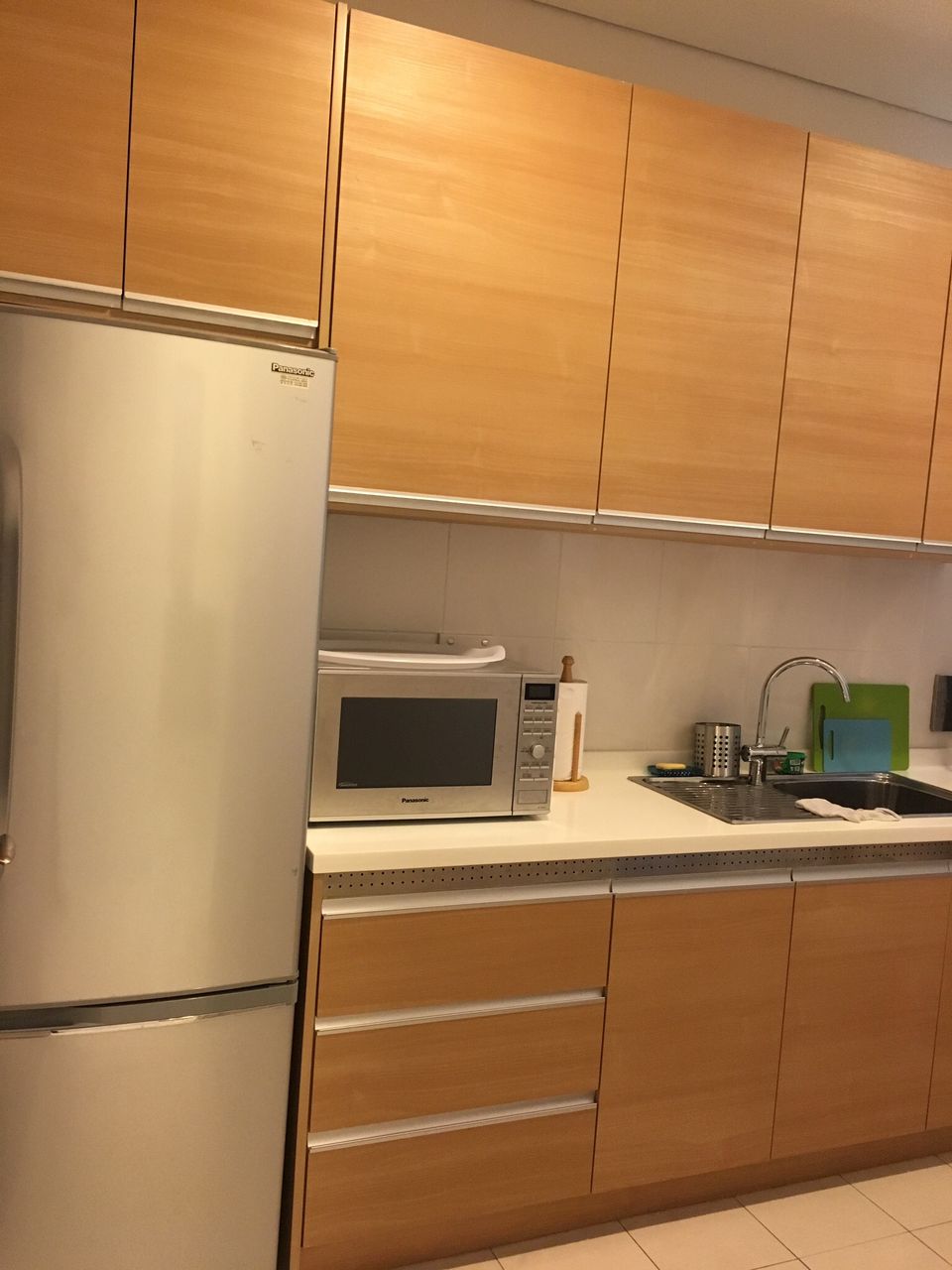 Marc Residence KLCC - photo 12