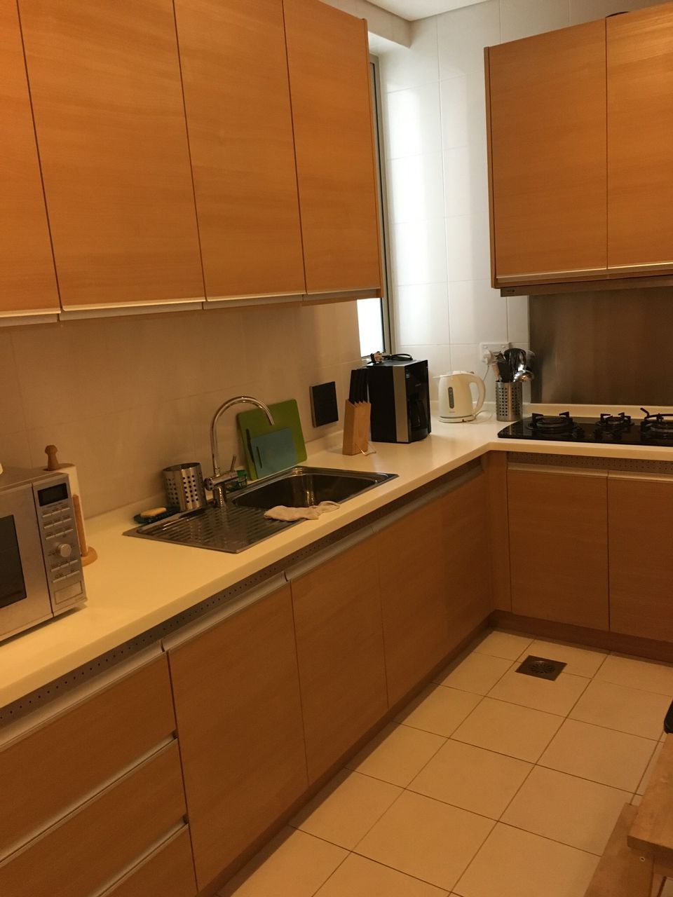 Marc Residence KLCC - photo 13