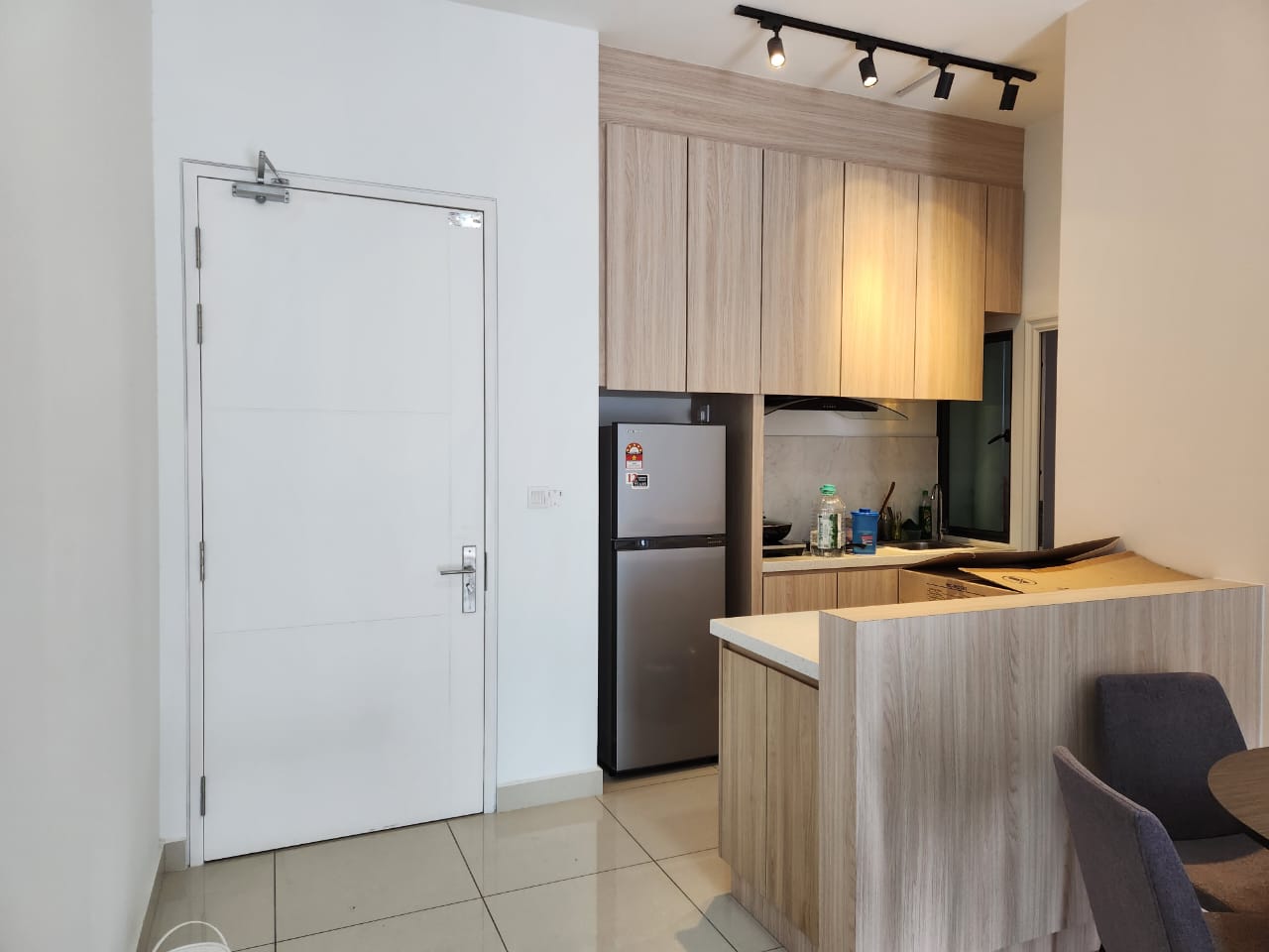 Sky Shamelin Residence - photo 5
