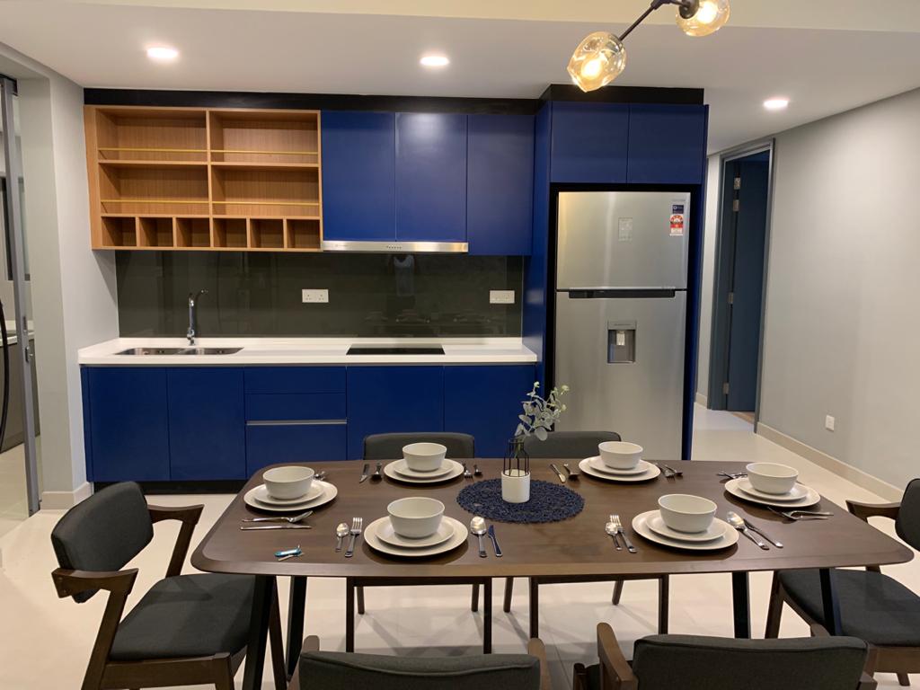 Sefina Mont Kiara Residence - photo 4