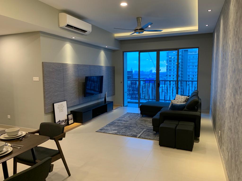 Sefina Mont Kiara Residence - photo 5