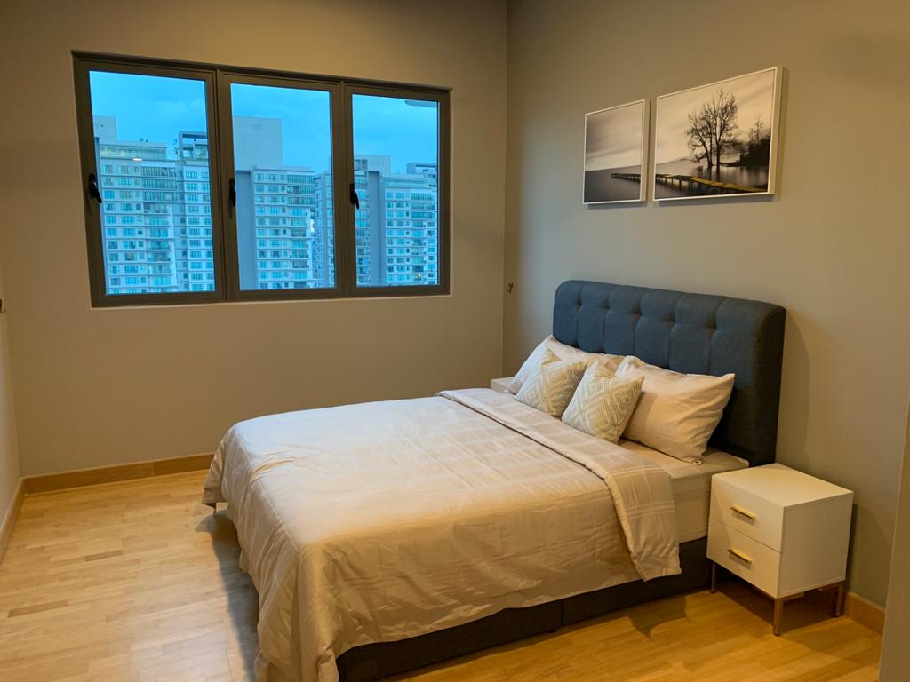 Sefina Mont Kiara Residence - photo 6