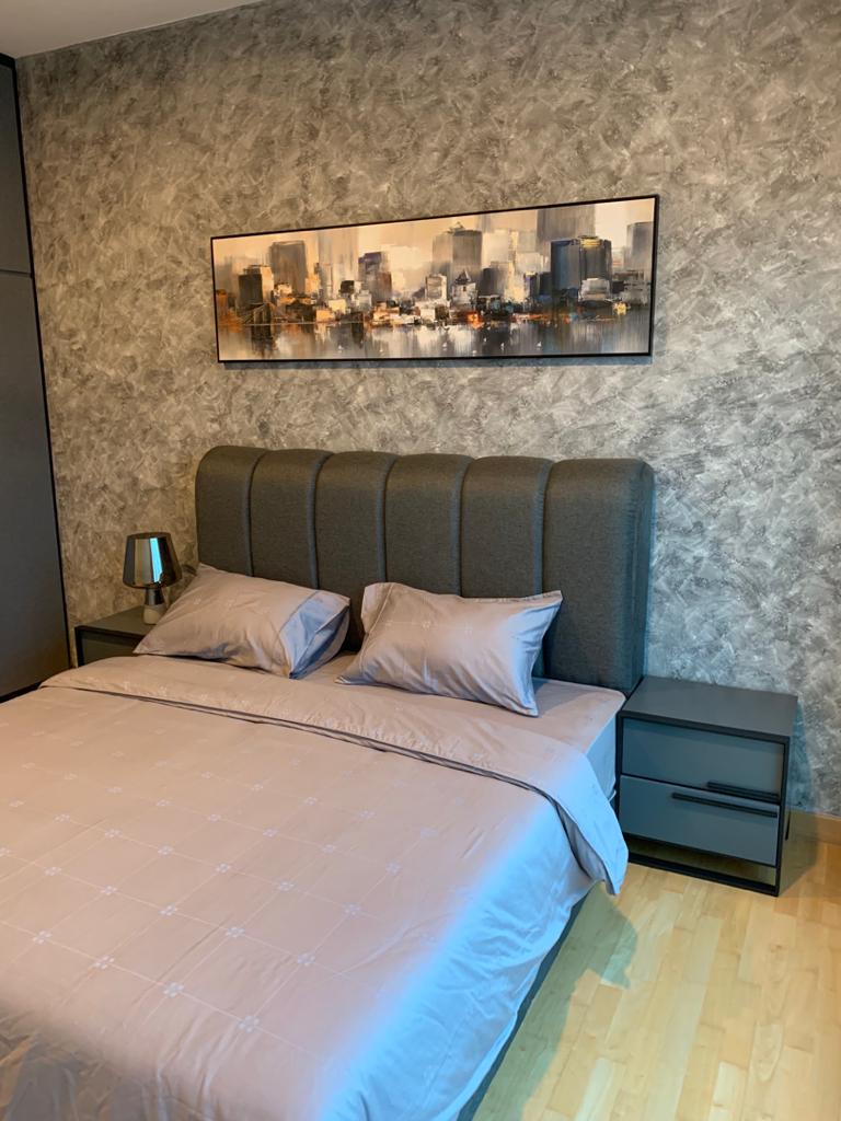 Sefina Mont Kiara Residence - photo 9