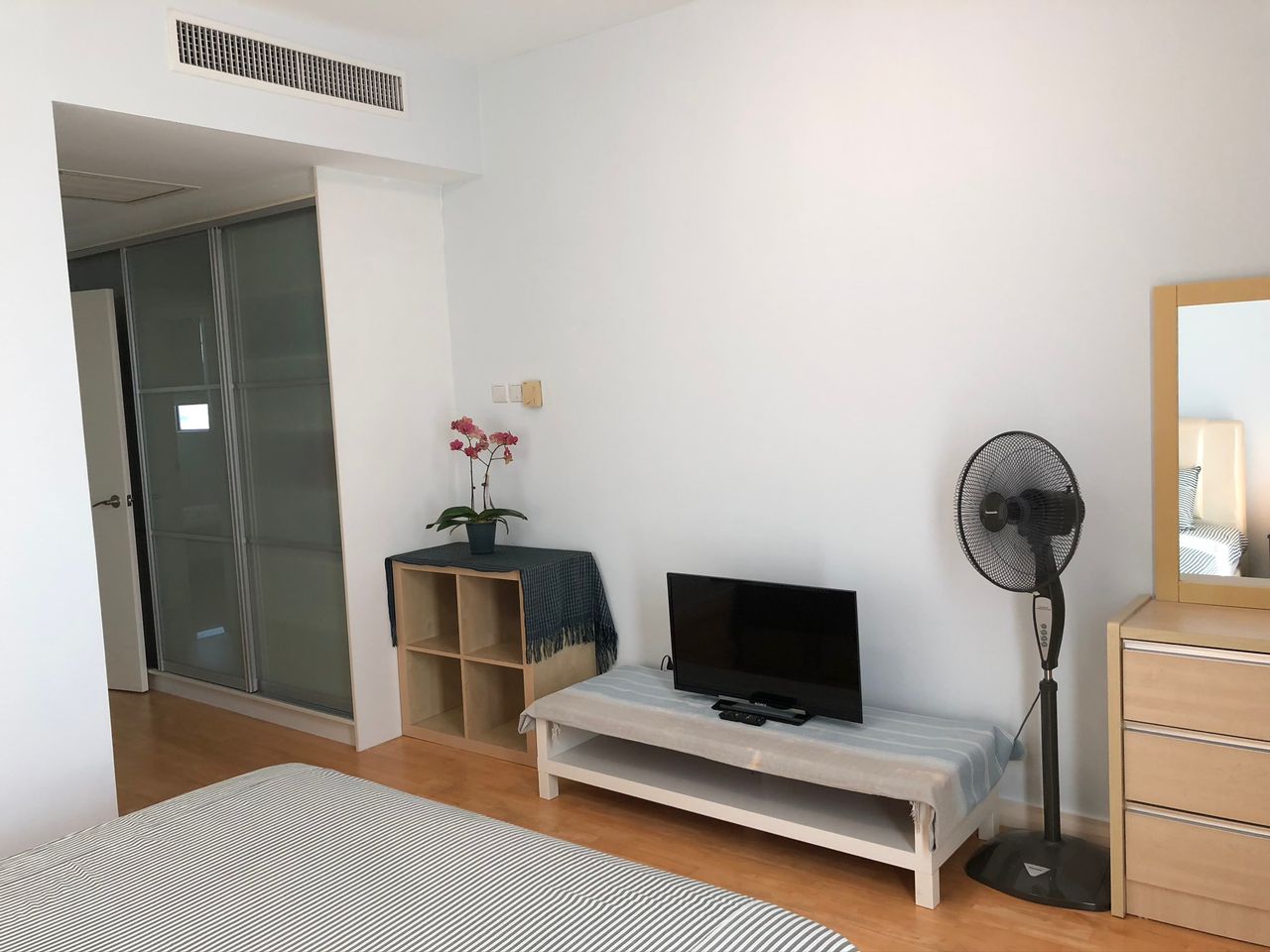 Solaris Dutamas Residence - photo 5