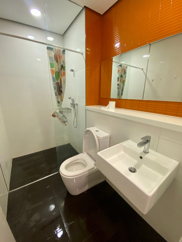 Arcoris Residence - photo 2
