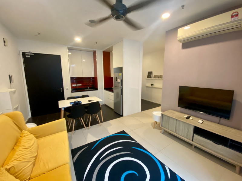 Arcoris Residence - photo 4