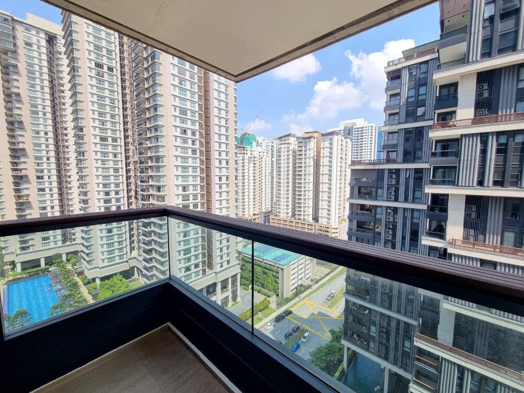 Arcoris Residence - photo 7