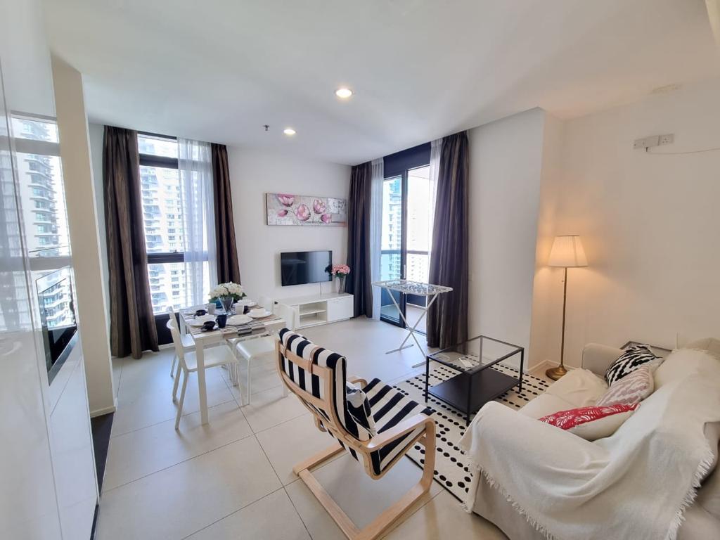 Arcoris Residence - photo 9