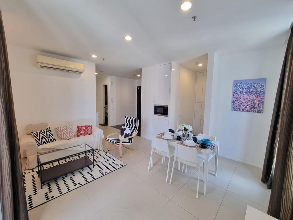 Arcoris Residence - photo 13