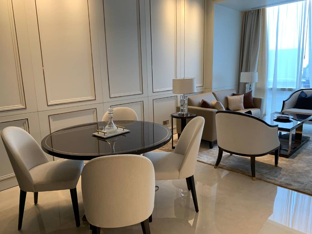 Pavilion Suites - photo 6