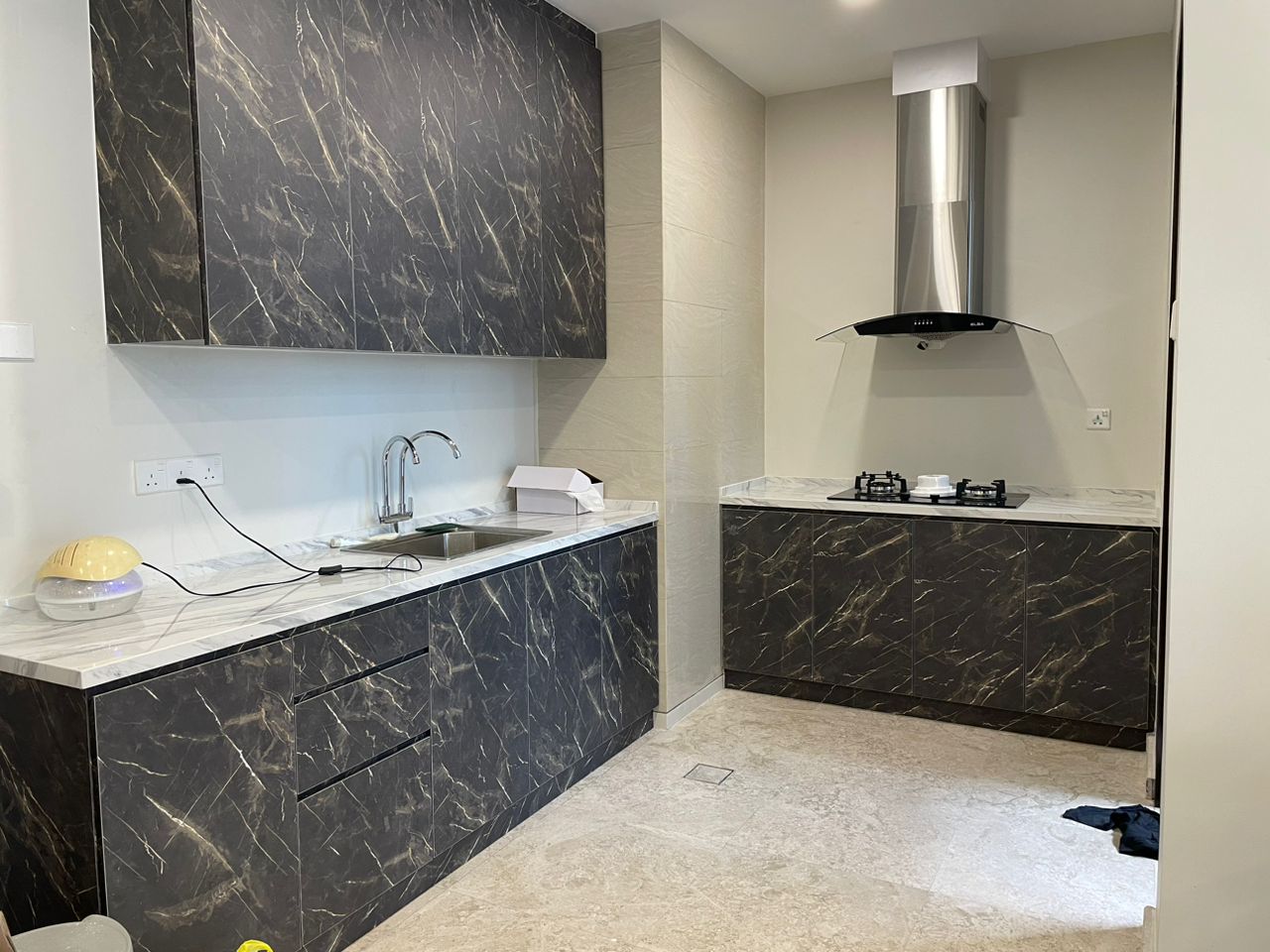 The Manor Residence - photo 5