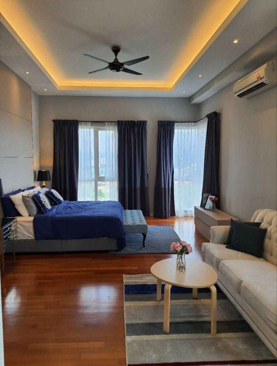 Pavilion Hilltop Mont Kiara - photo 5