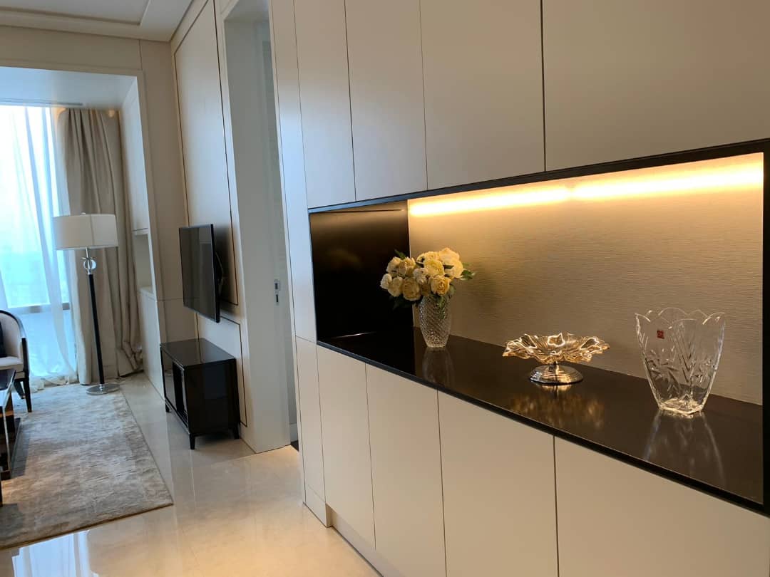 Pavilion Suites - photo 5