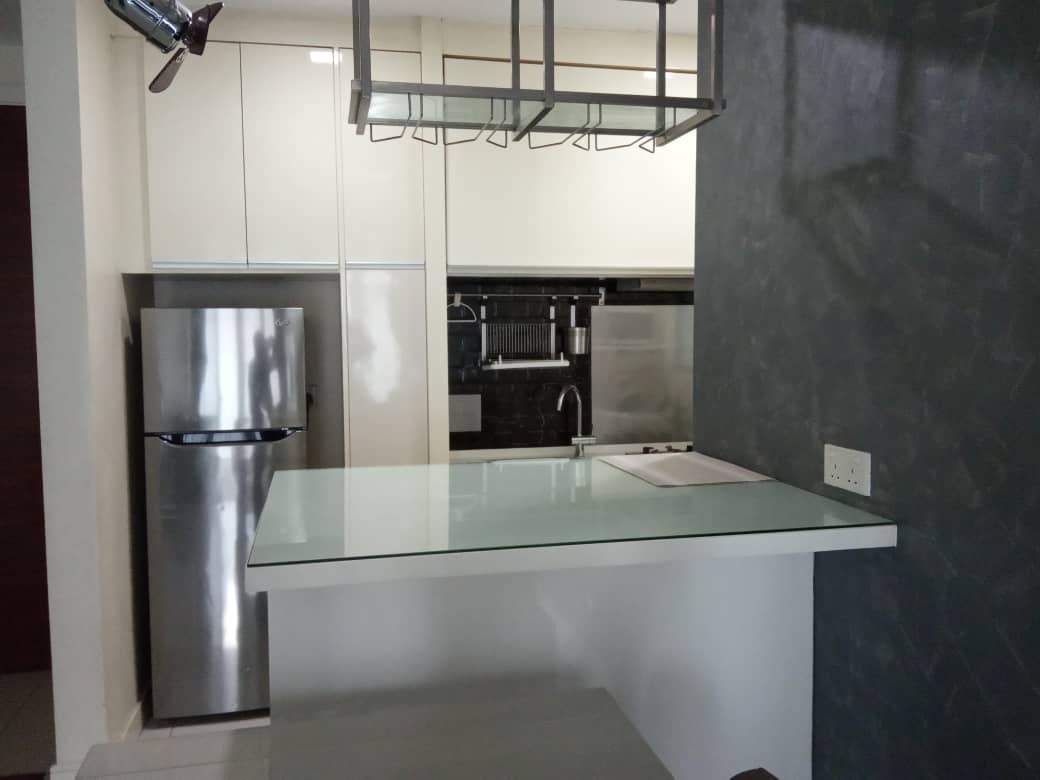 Marc Residence KLCC - photo 2