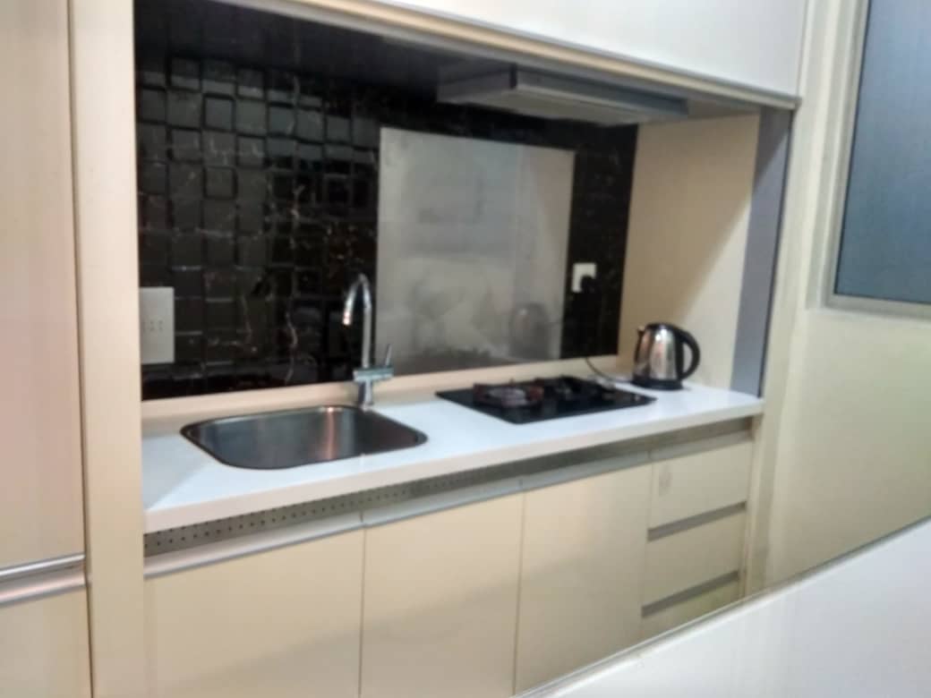 Marc Residence KLCC - photo 3
