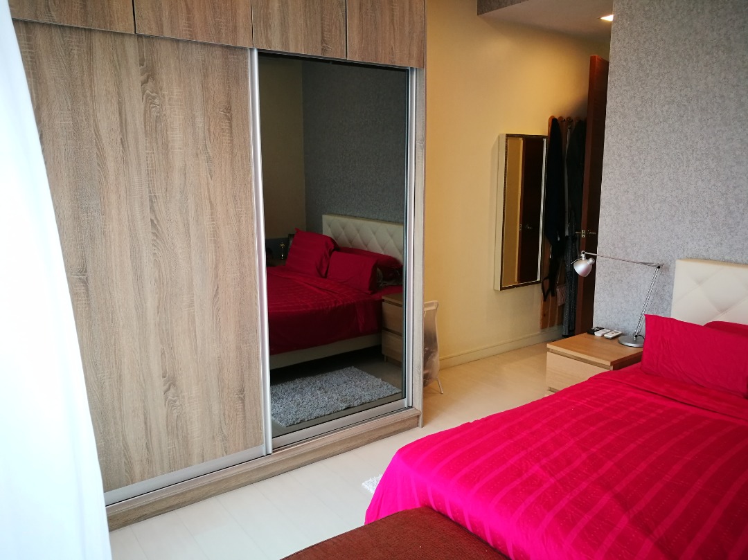 Marc Residence KLCC - photo 7