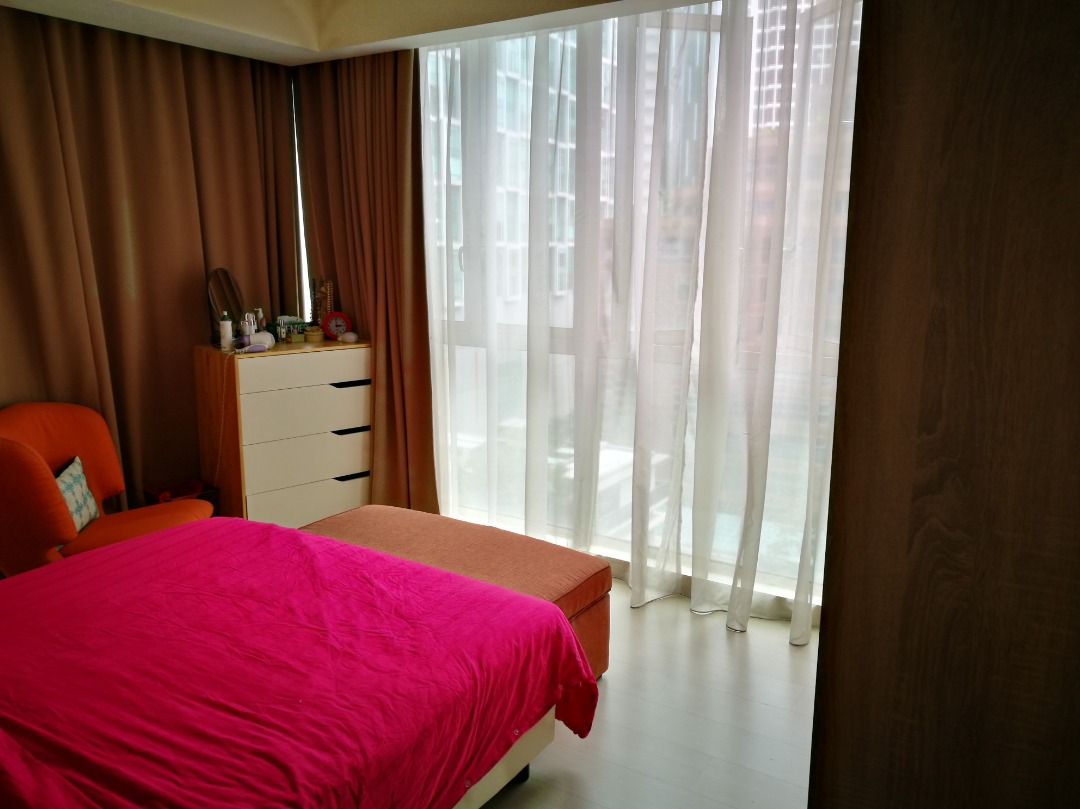 Marc Residence KLCC - photo 8