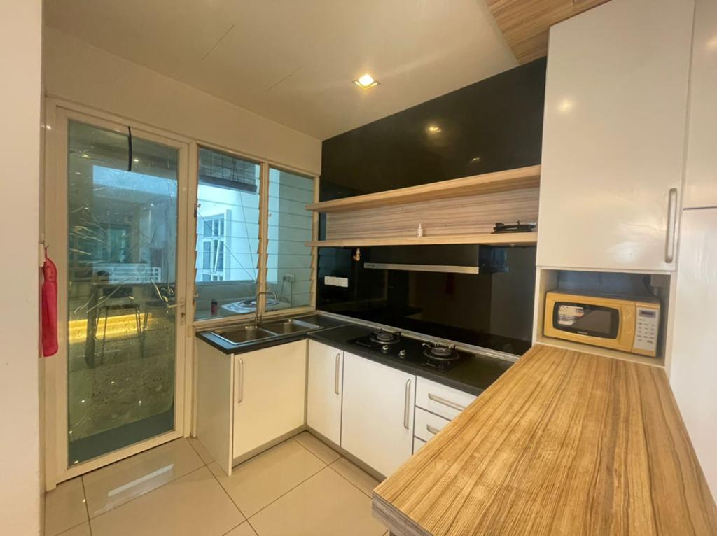 The Park Residence Bangsar south - photo 6