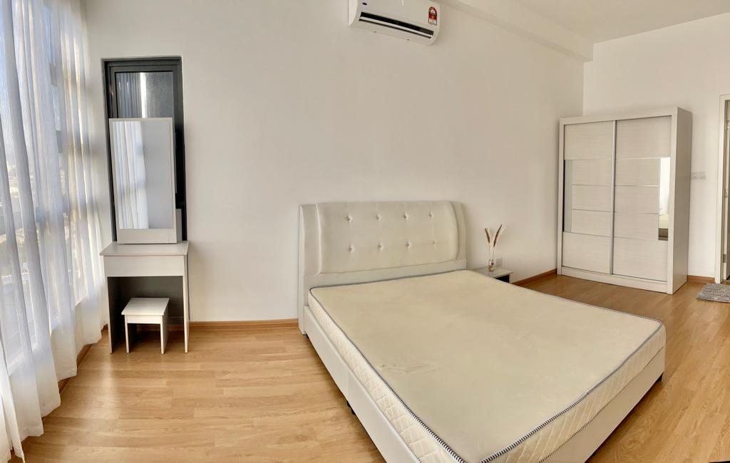 Eko Cheras Residence - photo 5