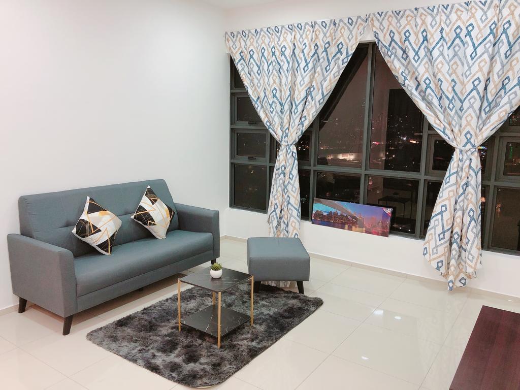 Eko Cheras Residence - photo 6
