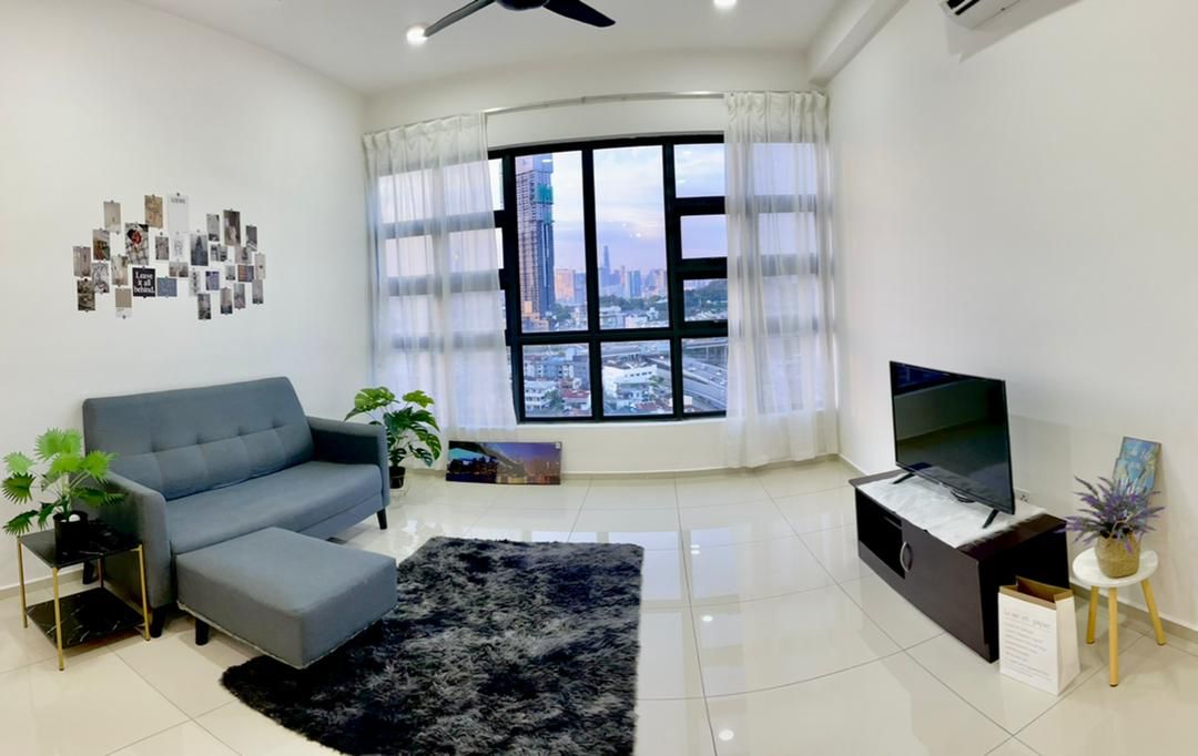 Eko Cheras Residence - photo 7