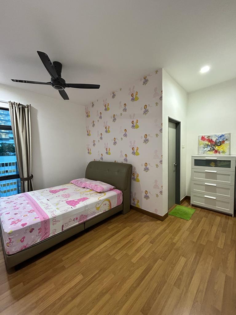 Amaya Maluri Residence - photo 5